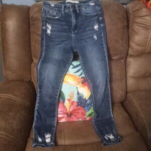 BKE jeans ...  size 24